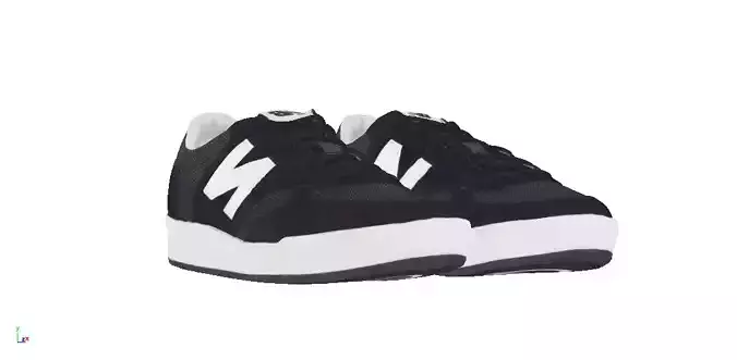 New Balance 300 sneaker