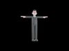 Stylized 3D Male Banker Character - Business Finance 3D Model 3D model_1