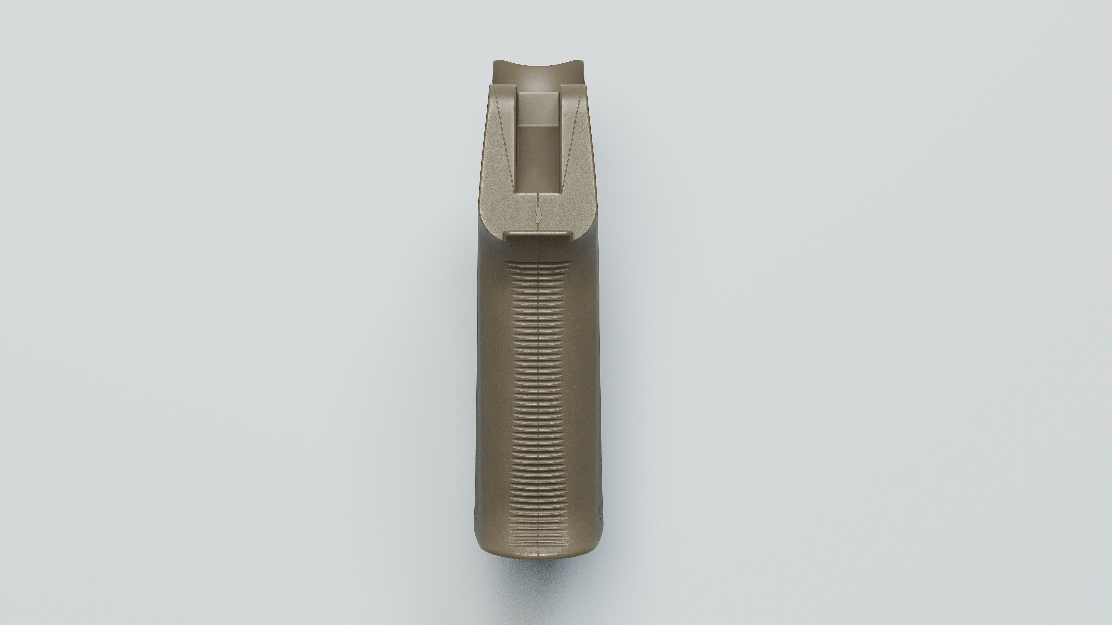 A17 Grip - Replica Low-poly 3D model_10