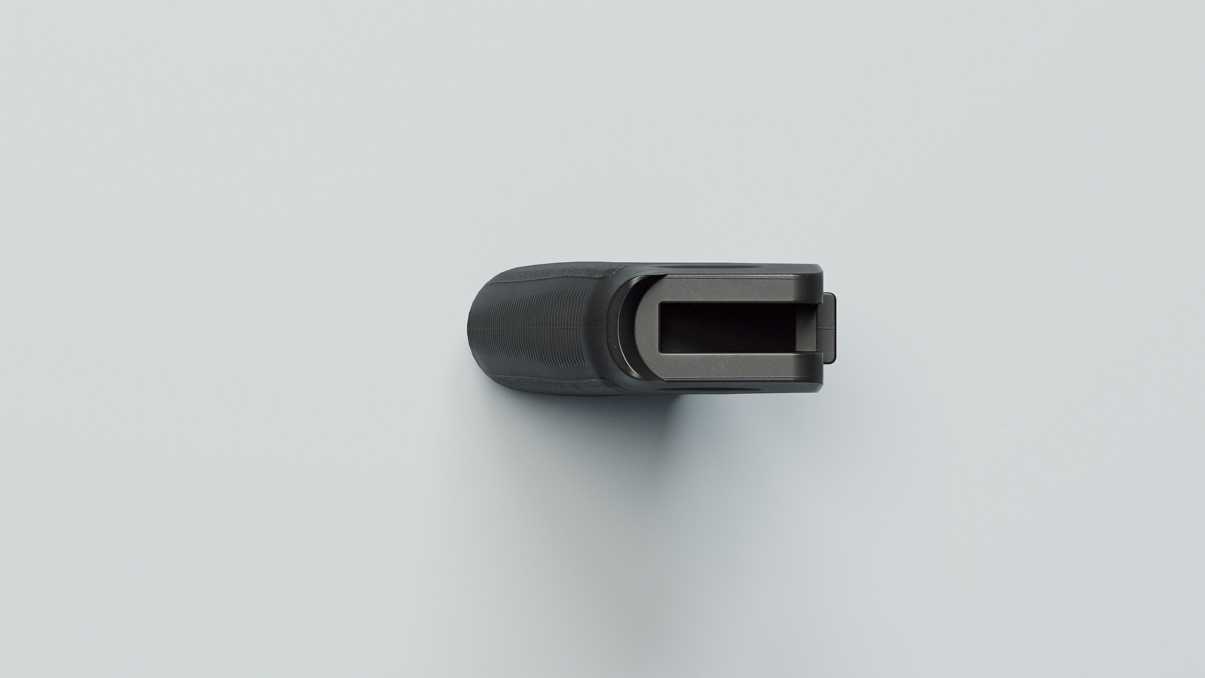 A17 Grip - Replica Low-poly 3D model_7