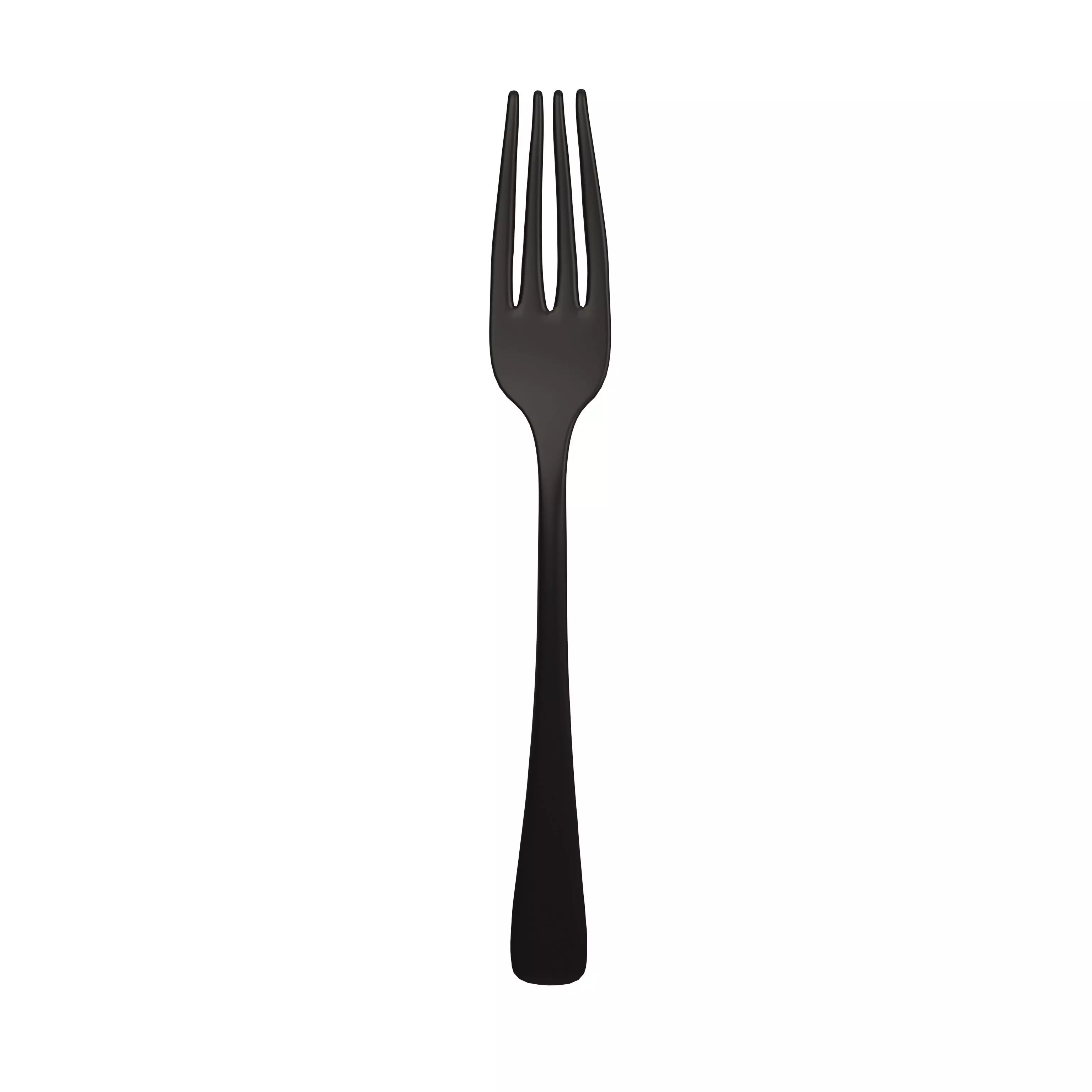 Fork v1 002 Low-poly 3D model