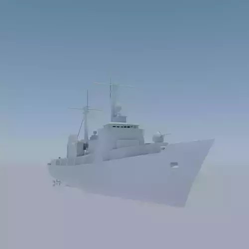 BRP Gregorio Del Pilar Class
