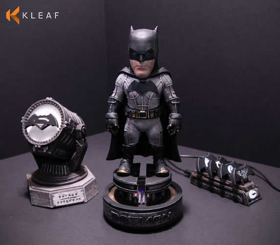 Batman Kit 3D print model