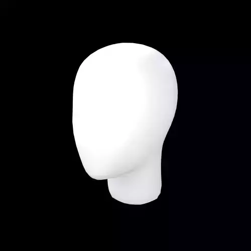 Dummy Head v1 001
