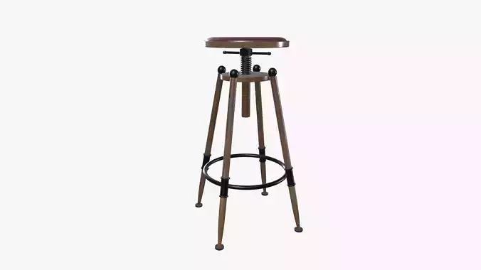 Bar stool