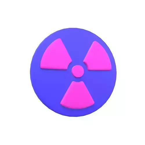 Nuclear Symbol v1 002