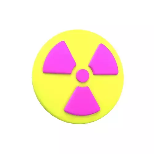 Nuclear Symbol v1 003