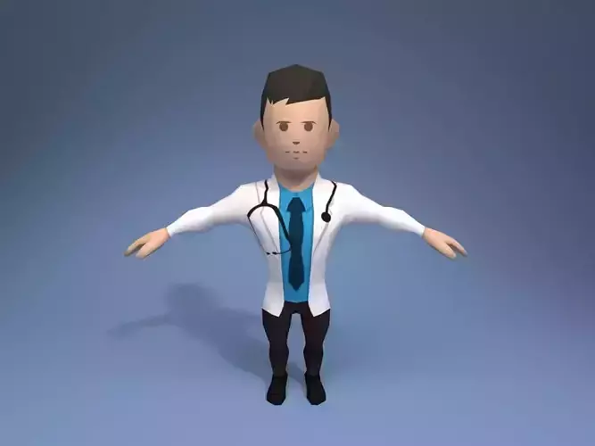 Doctor