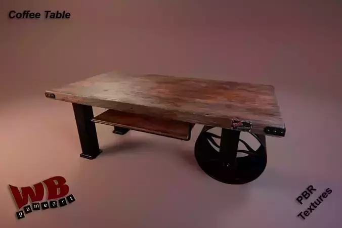 Coffee Table