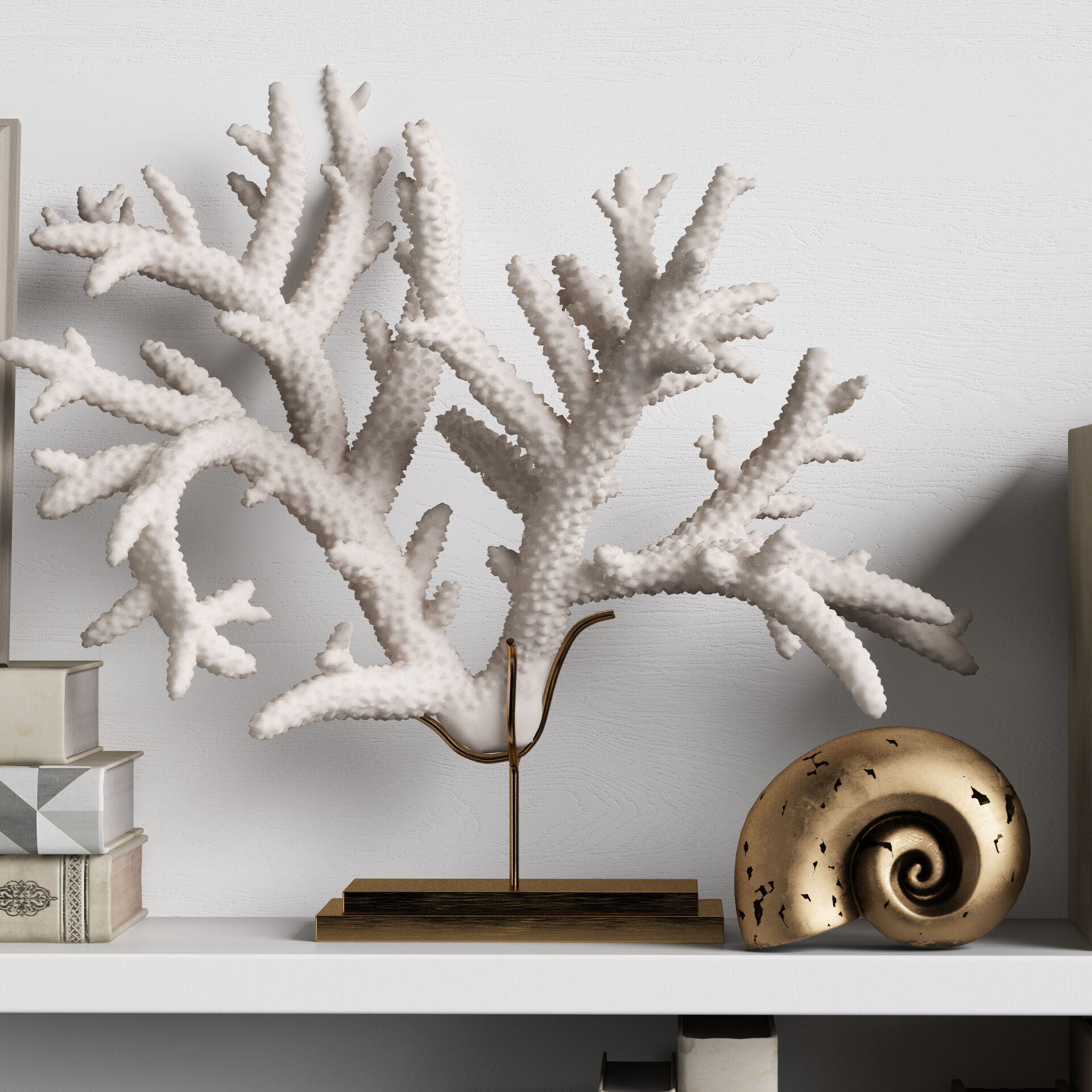 Decor Set 256 3D model_2