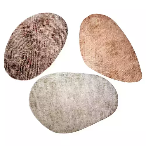 Caliedo Natural Rugs