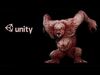 Pack of Mummies-Zombies 3D Model Collection_1
