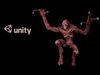 Pack of Mummies-Zombies 3D Model Collection_4