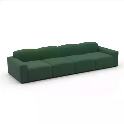 Morgan Modular Four Seater