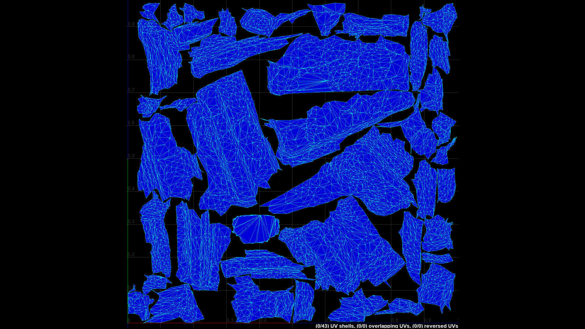 bag dirty cloth material old retro prop PBR photogrammetry Low-poly 3D model_8