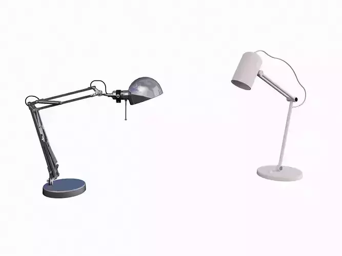 Dual-Function Lighting