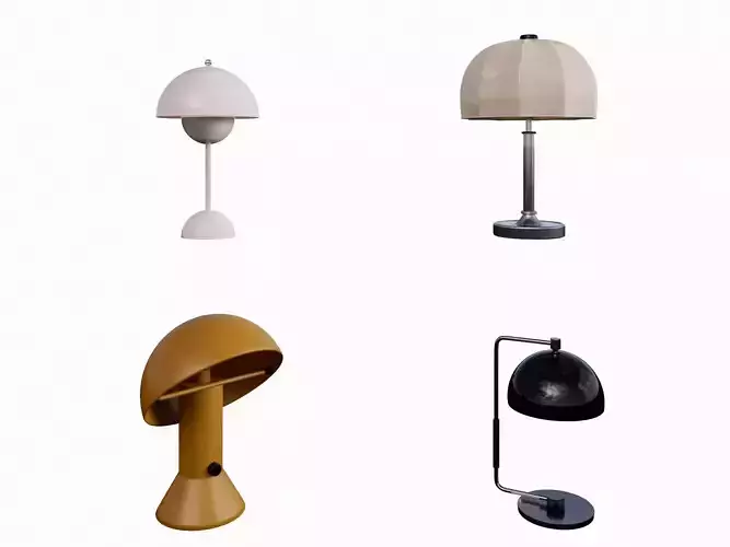 Quadrant Lighting Series