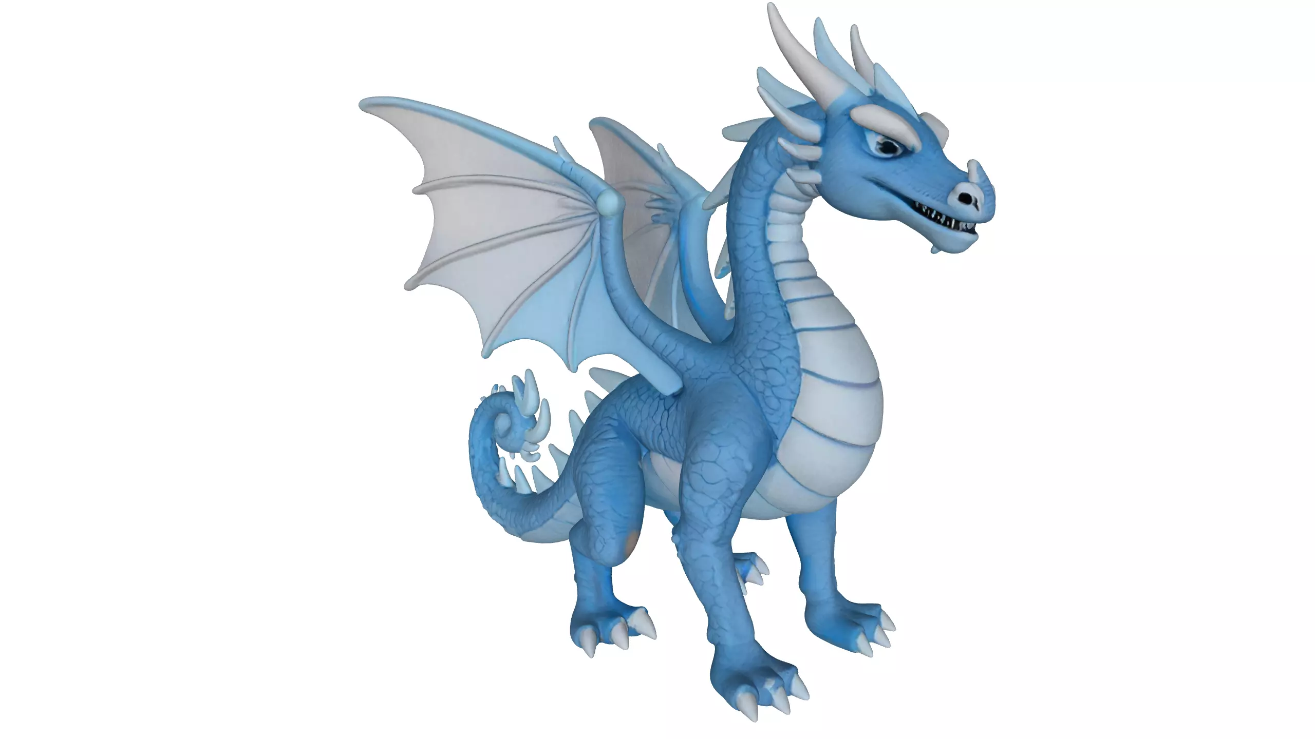 Ice Dragon Texture_0