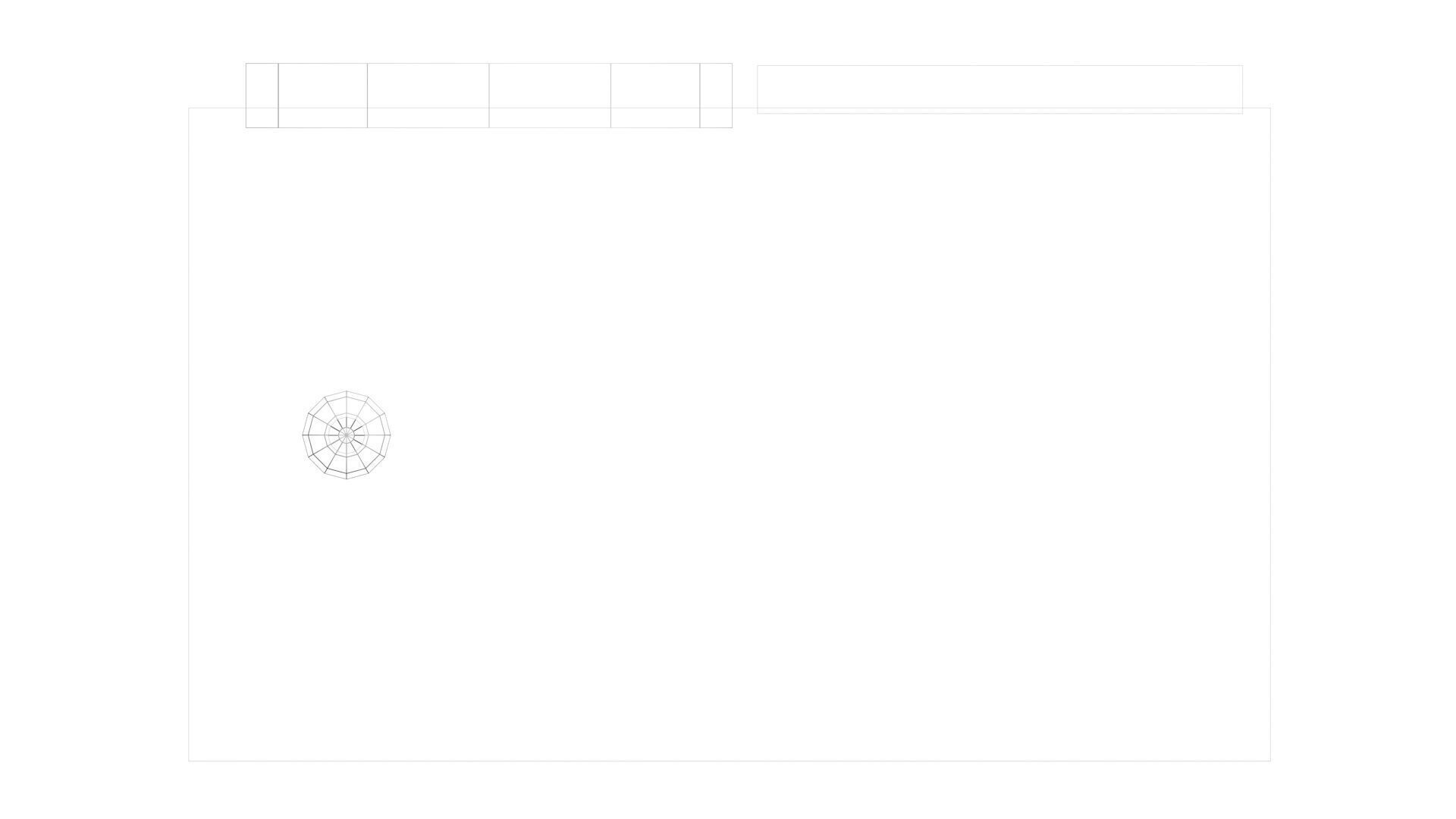 Low Poly Game Ready Radio Low-poly 3D model_20