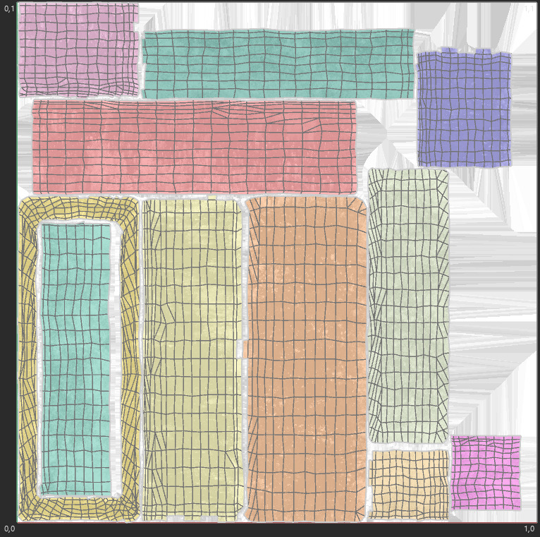 Plan V Ye Old Villages A Multi-Purpose World-Building Kit 3D model_14