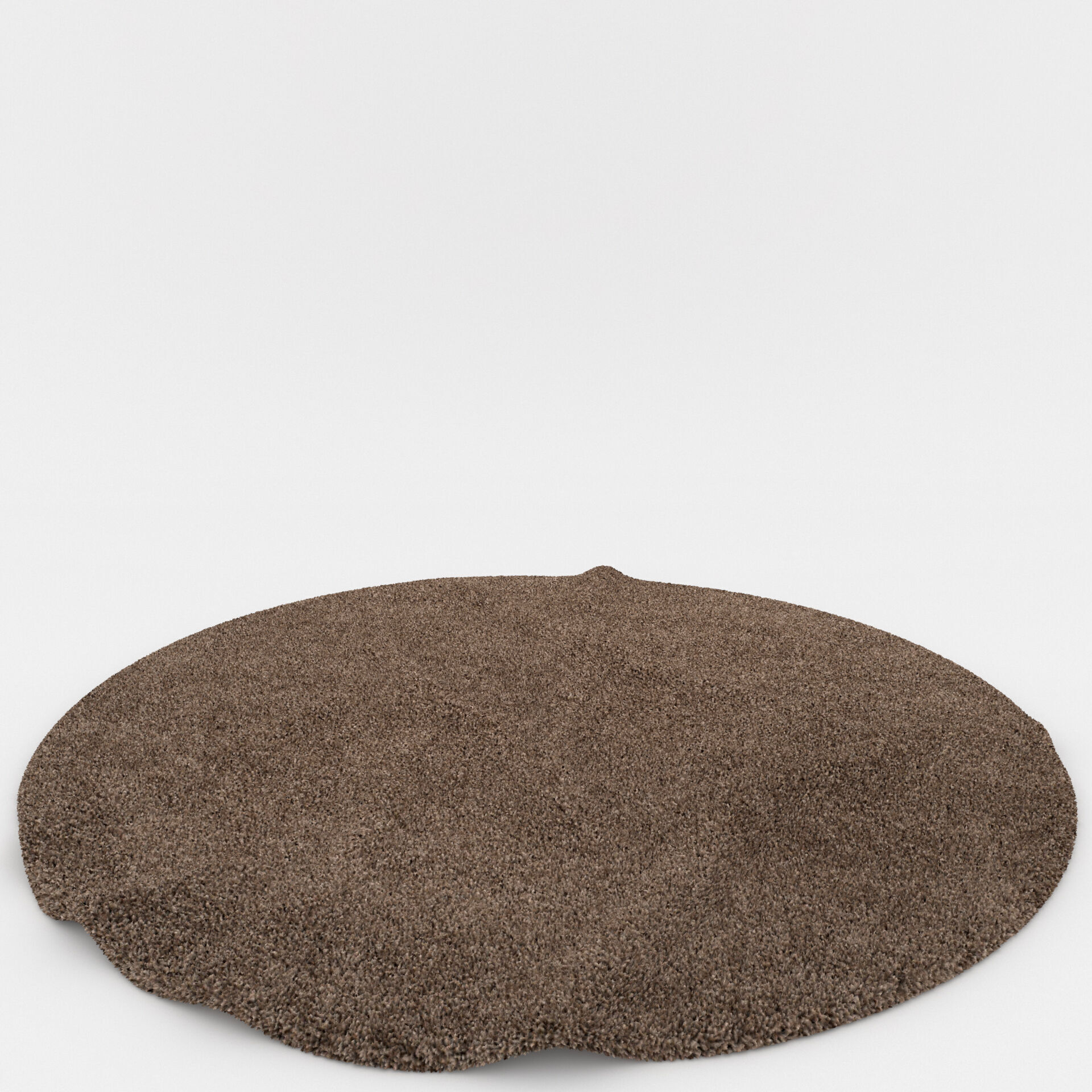 Rugs No 1038 Low-poly 3D model_7