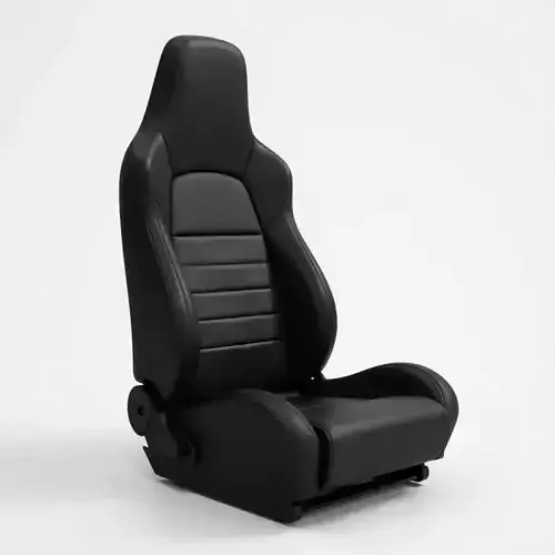 Porsche car components 3d pack  