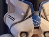 Rebels Old Man Rex Bundle - Accurate Files - Armor and Helmet 3D print model_1