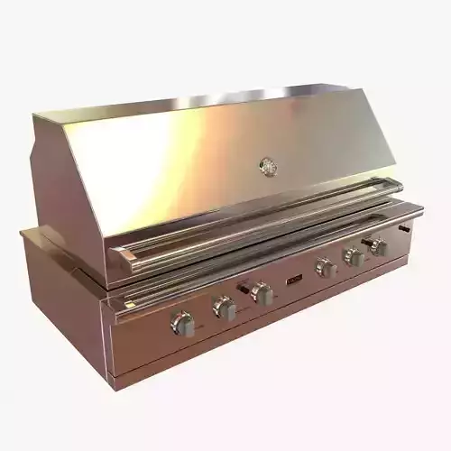 Ultra Premium Gas Grill   Viking Professional  Series