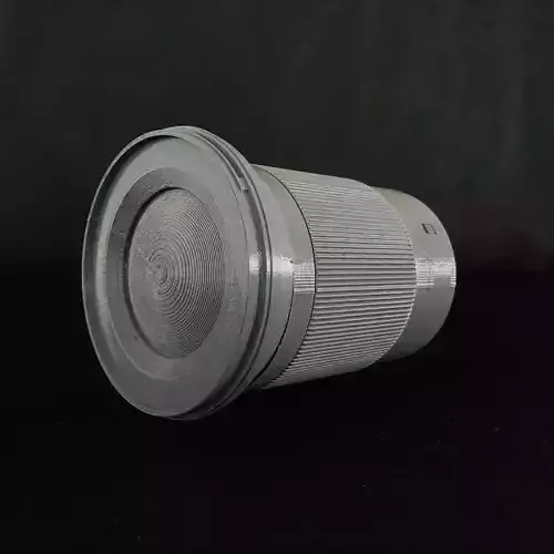 NIKKOR Z 20MM F 1 8 S S LINE