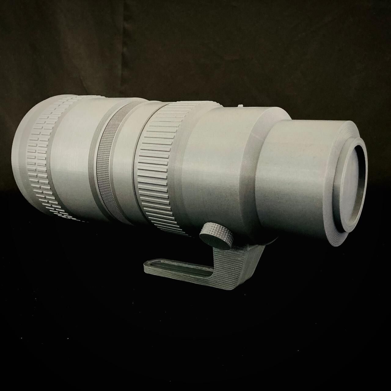 NIKKOR Z 400MM F 4 5 VR S S LINE 3D print model_1