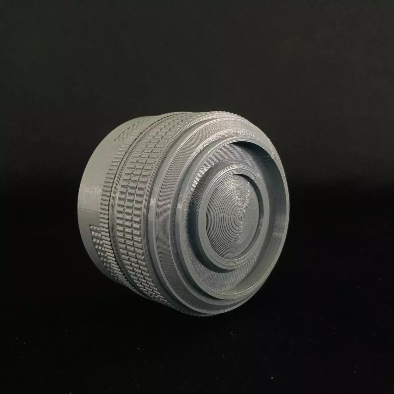 NIKKOR Z 40MM F 2 SE 3D print model_0