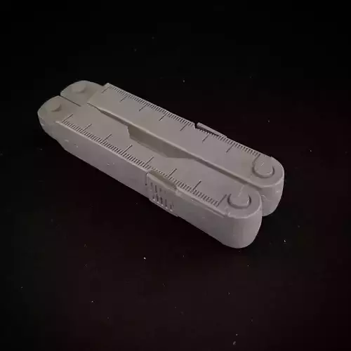 LEATHERMAN REBAR 3D print model