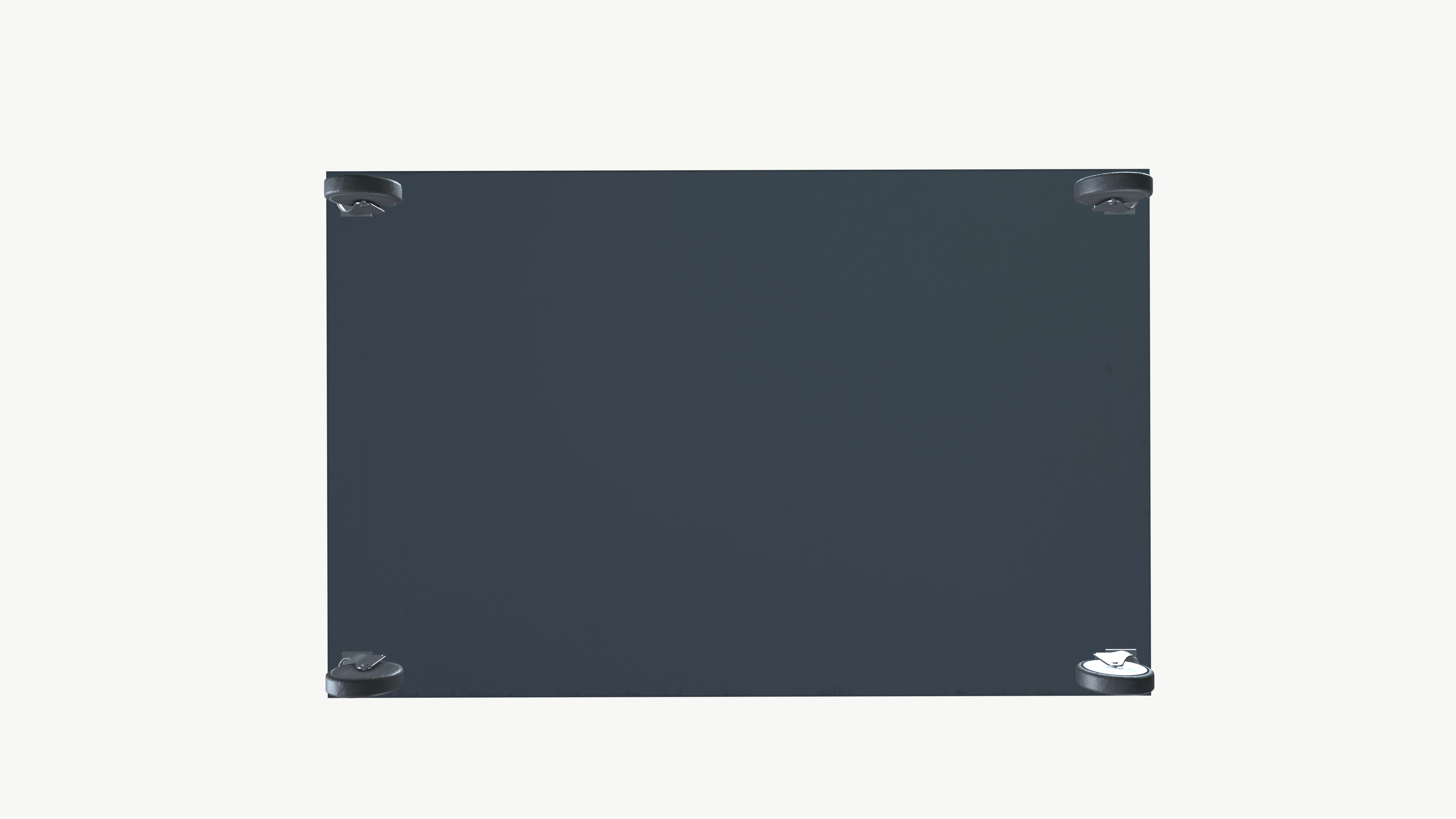 Mesh Cabinet 3D model_6