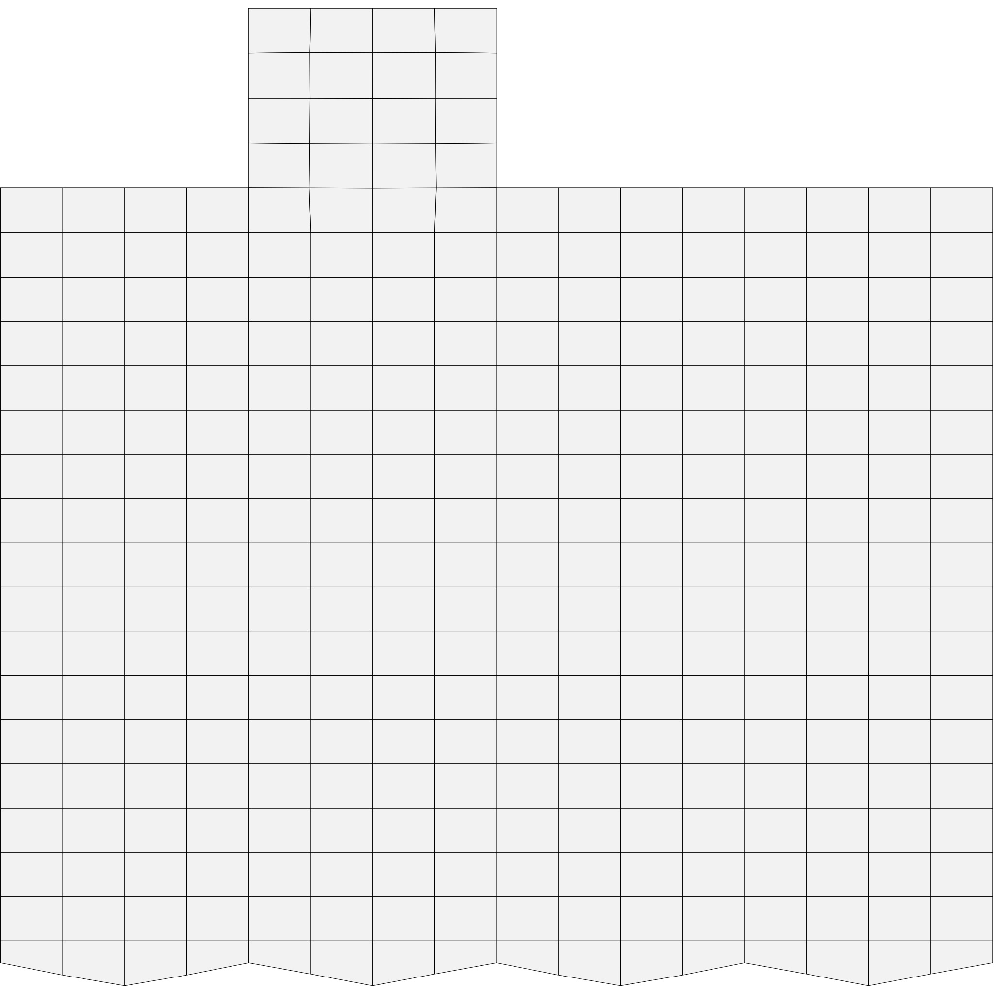 Low Poly Rigged model - A Wraith in the Woods Low-poly 3D model_11