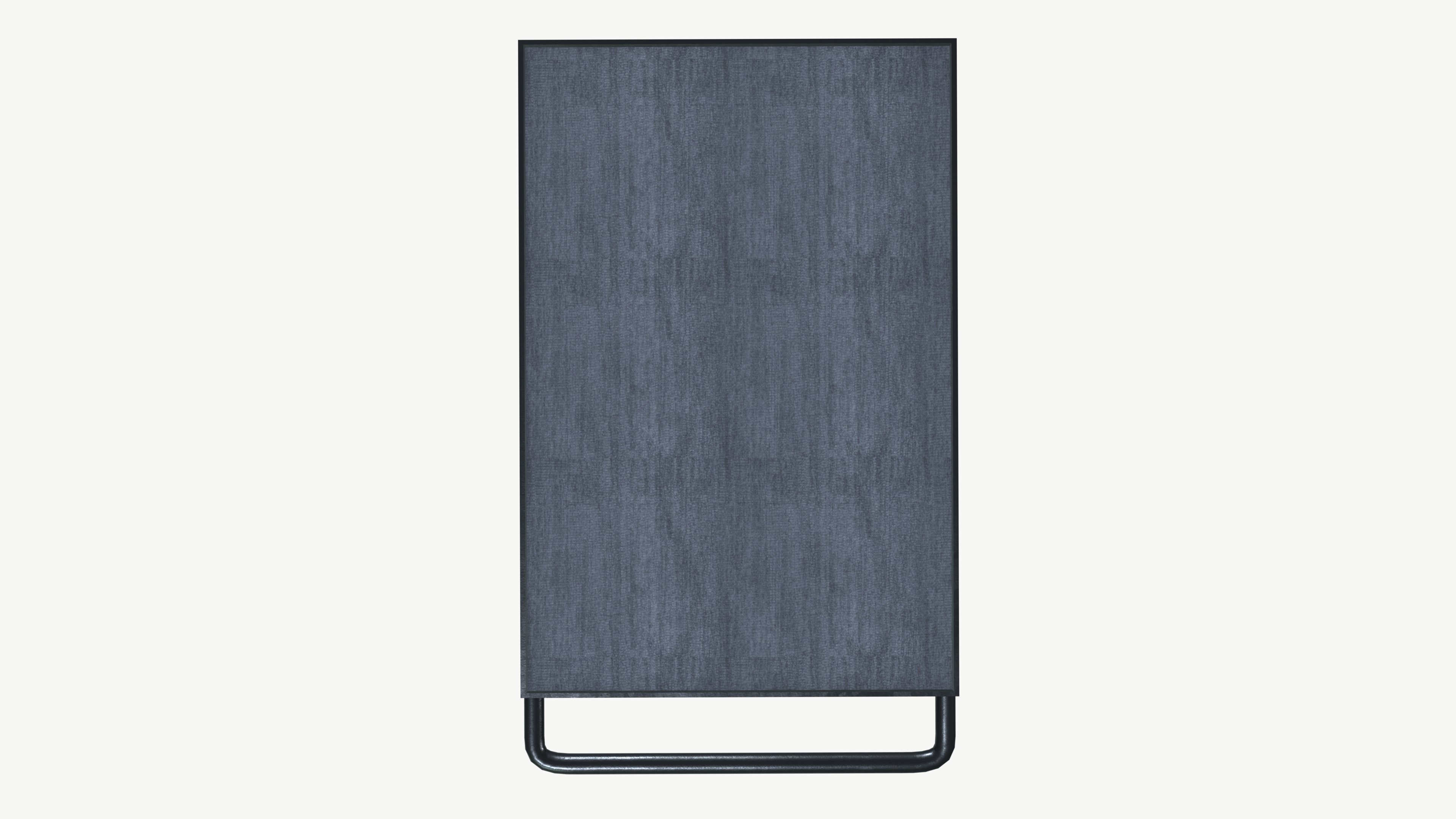 Tool Cart 3D model_3