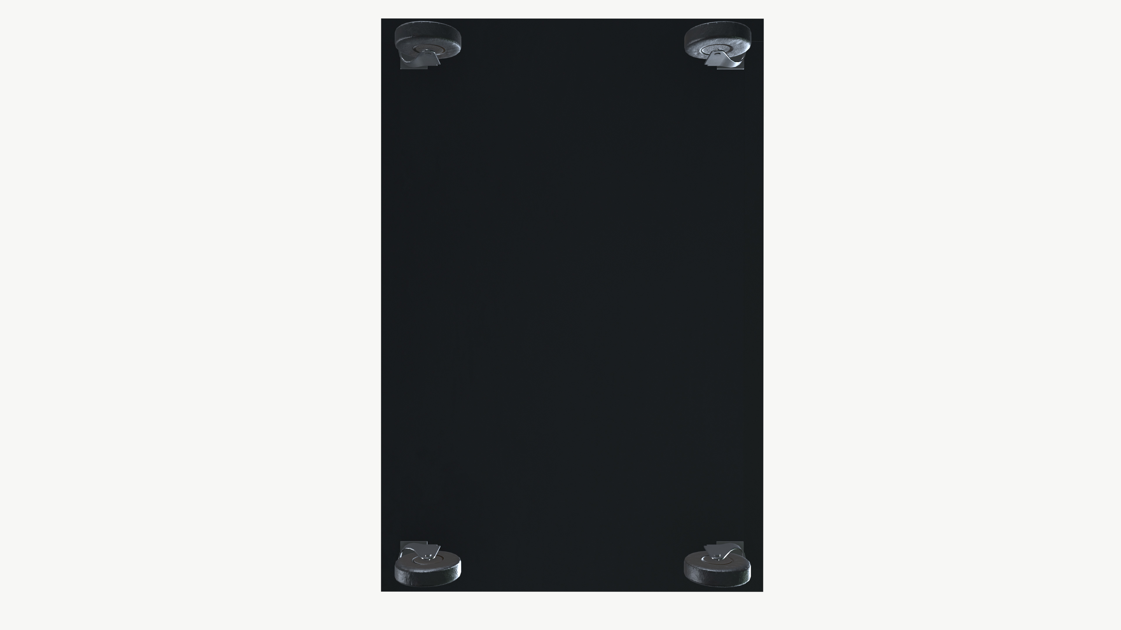 Tool Cart 3D model_6