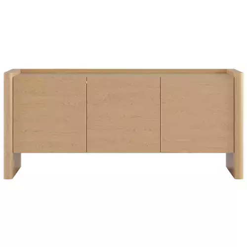 Torme Media Unit 3D model