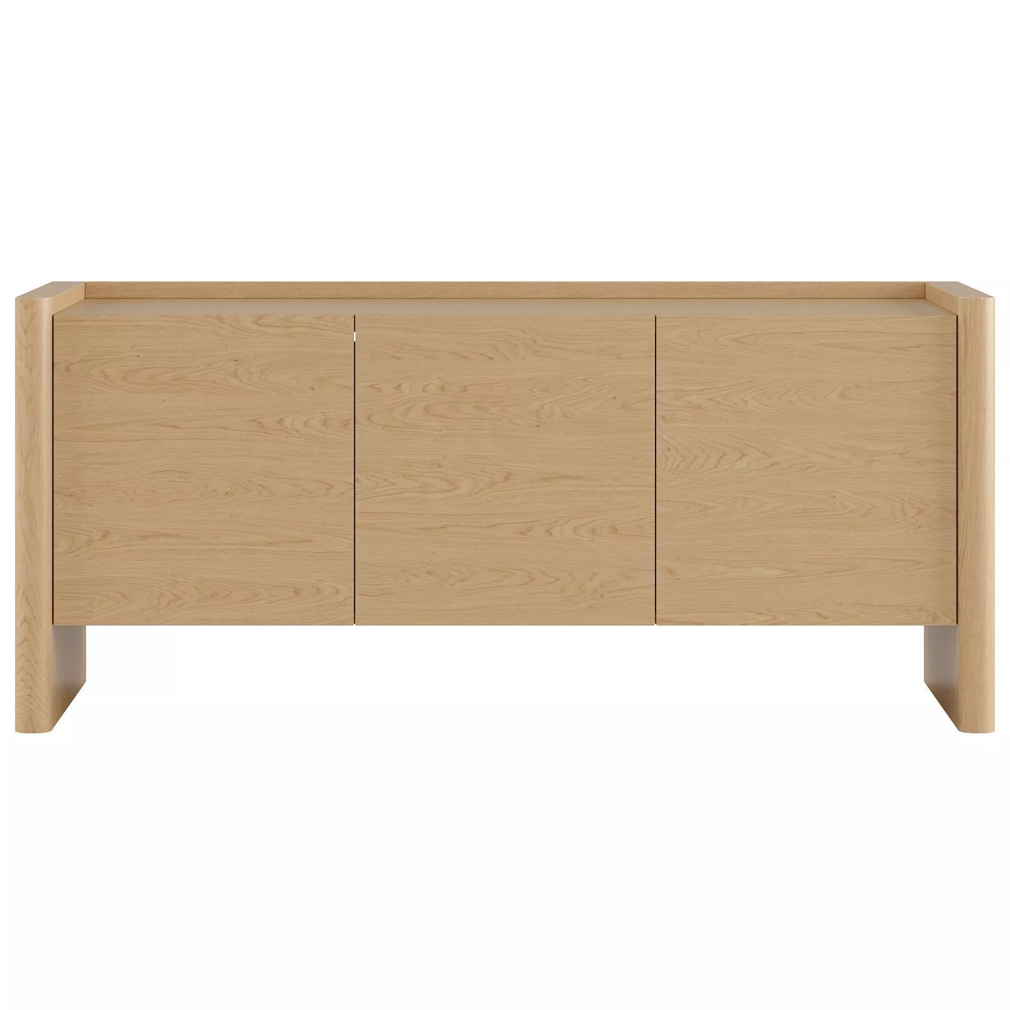 Torme Media Unit 3D model