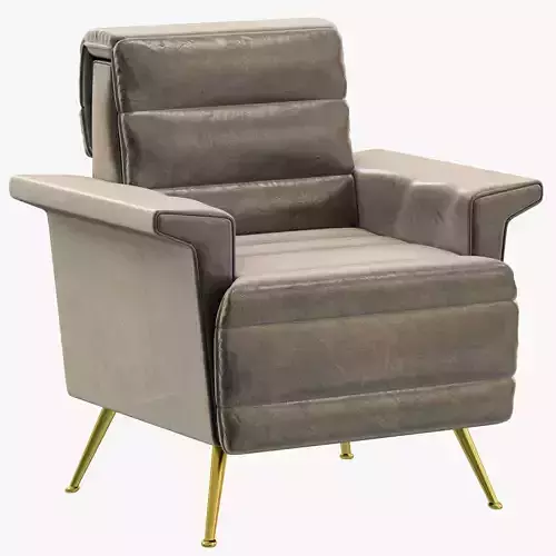 Essential Home Bardot Armchair