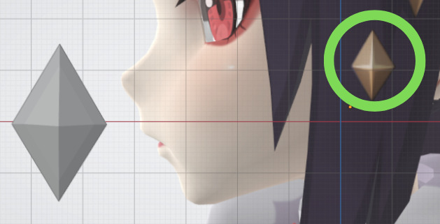 Genshin Impact Yun Jin 3D print model_17