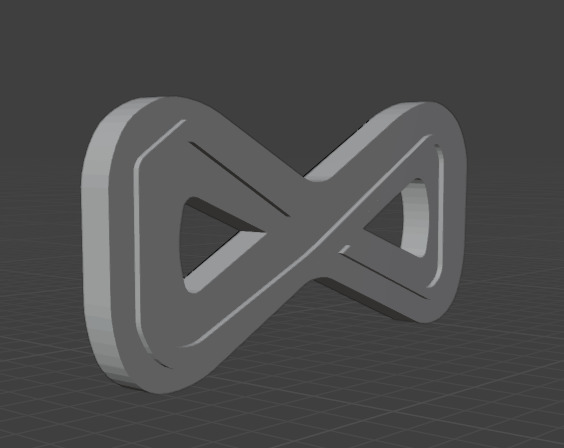 Genshin Impact Yun Jin 3D print model_3