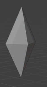 Genshin Impact Yun Jin 3D print model_4