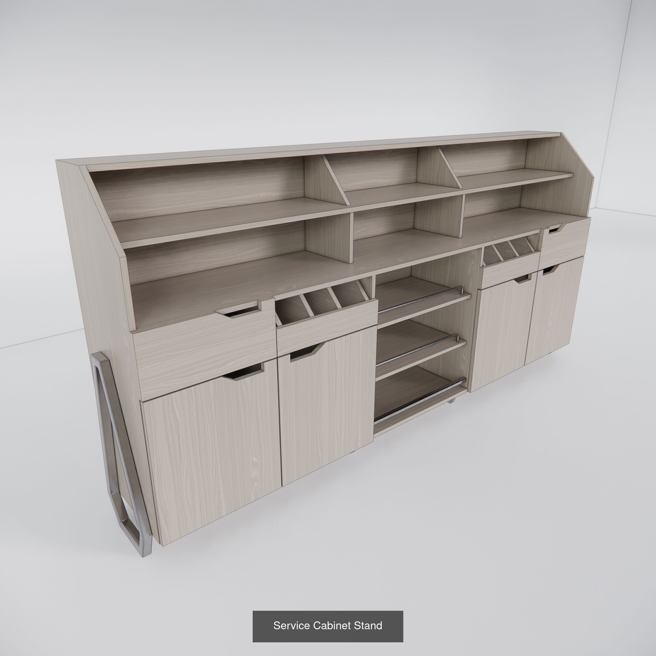 Modern Cabinets Collection _5