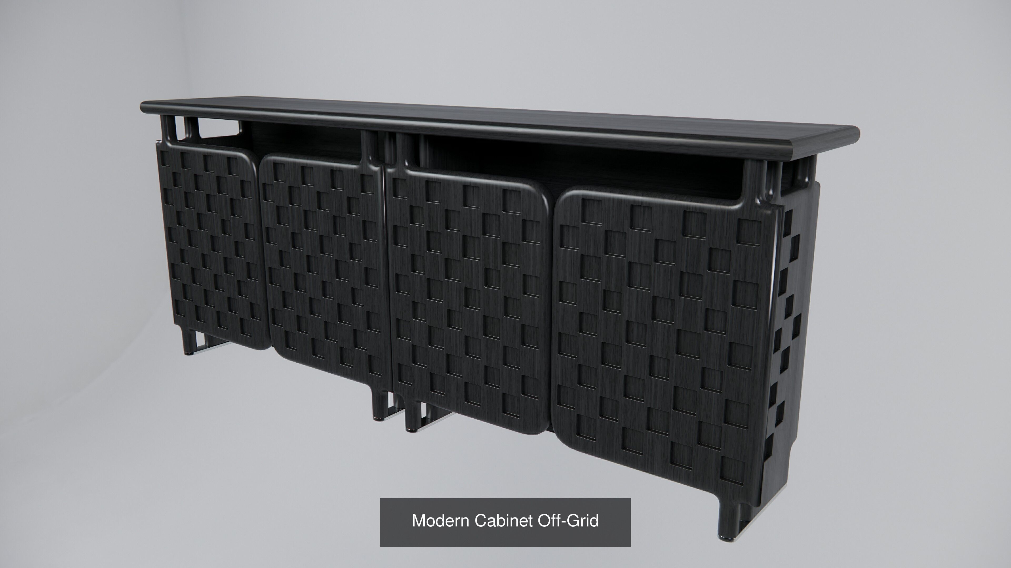Modern Cabinets Collection _1