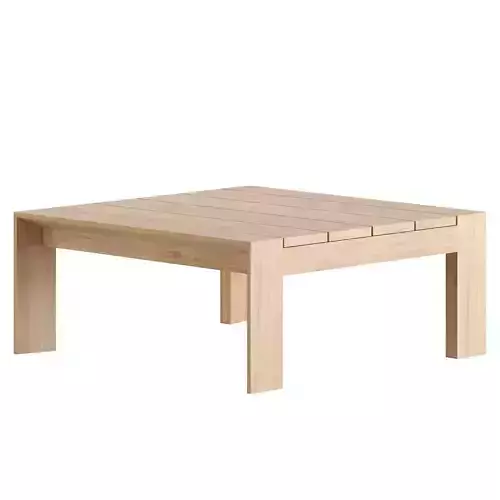 Ambra small coffe table 