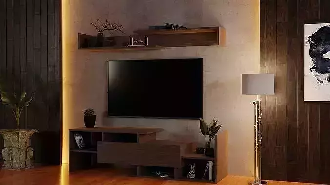 TV Area