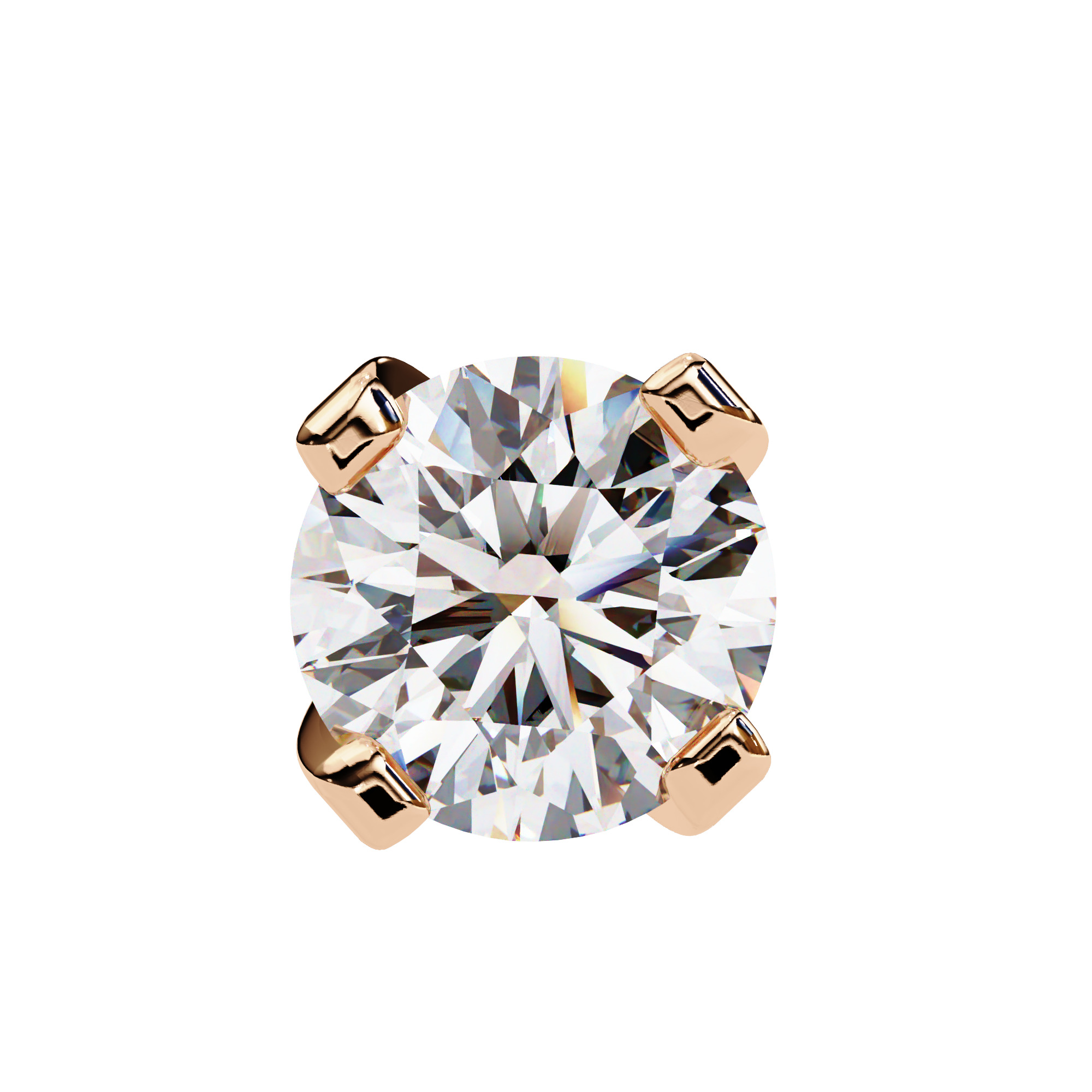 ERRING DIAMOND -CAD-10  3D model_1