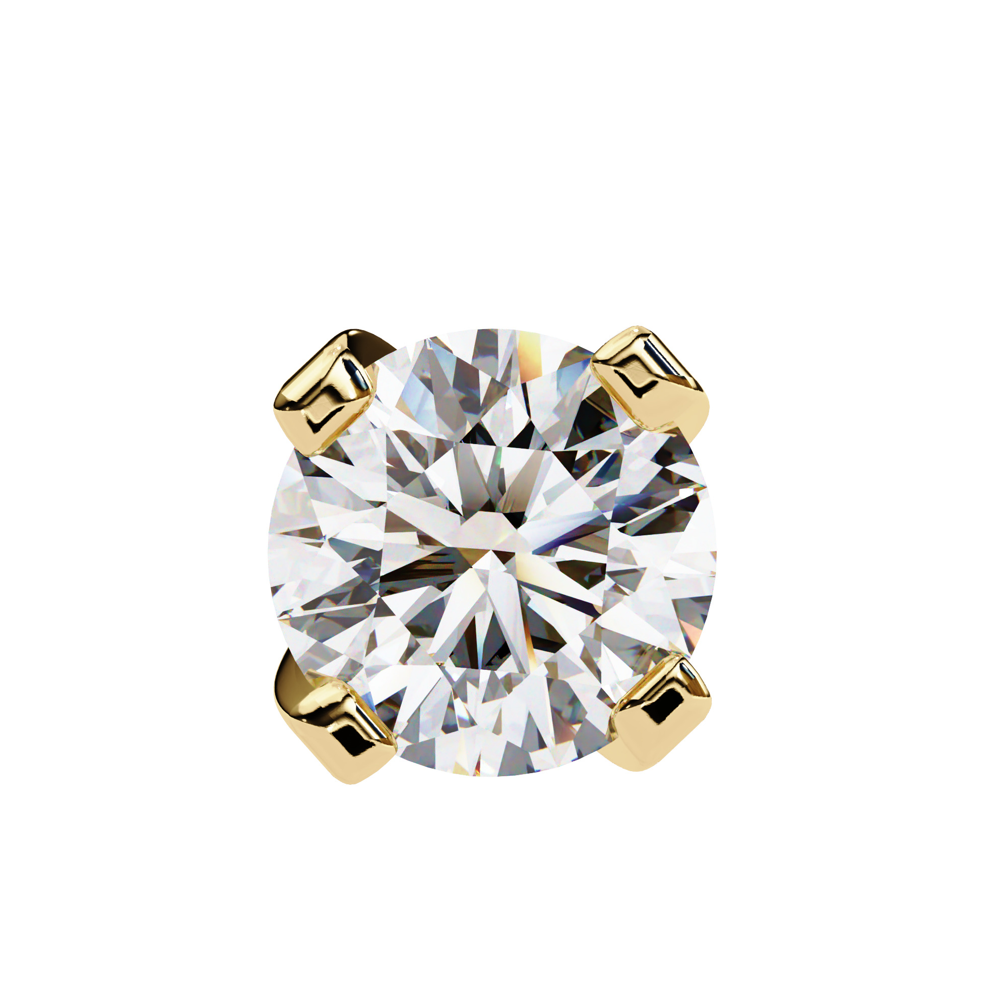 ERRING DIAMOND -CAD-10  3D model_2