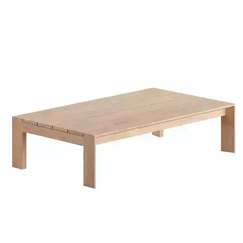  Ambra large table