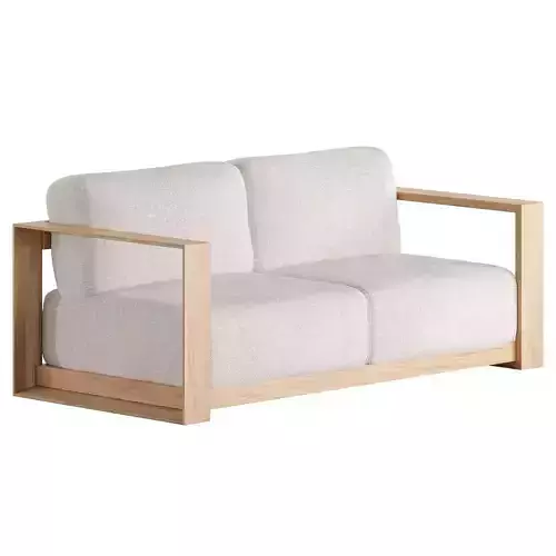  Ambra sofa 2 seater